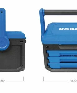 Kobalt 243-Piece Standard (SAE) and Metric Combination Polished Chrome Mechanics Tool Set (1/4-in; 3/8-in) - Hand Tools 28 Kobalt 243-Piece Standard (SAE) and Metric Combination Polished Chrome Mechanics Tool Set (1/4-in; 3/8-in) - Hand Tools -Kobalt Sales Store 44474236 scaled