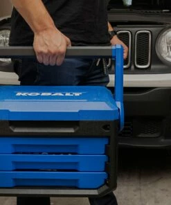 Kobalt 243-Piece Standard (SAE) and Metric Combination Polished Chrome Mechanics Tool Set (1/4-in; 3/8-in) - Hand Tools 29 Kobalt 243-Piece Standard (SAE) and Metric Combination Polished Chrome Mechanics Tool Set (1/4-in; 3/8-in) - Hand Tools -Kobalt Sales Store 44474242 scaled