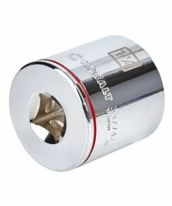 Kobalt Standard (SAE) 1/2-in Drive 12-point 1-1/4-in Shallow Socket - Hand Tools -Kobalt Sales Store 44541326