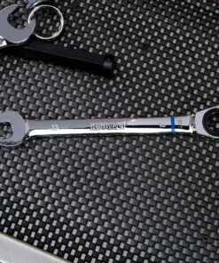 Kobalt 13-mm 12-Point Metric Ratchet Wrench - Hand Tools -Kobalt Sales Store 44562315