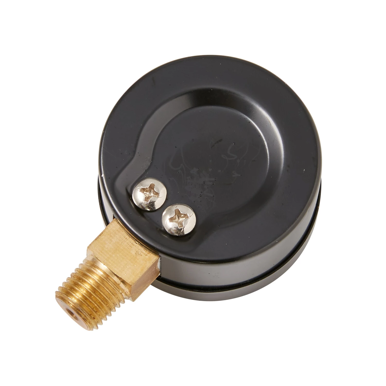 Kobalt 1/4-in Bottom Mount Gauge - Air Tools & Compressors 2 Kobalt 1/4-in Bottom Mount Gauge - Air Tools & Compressors - Image 2