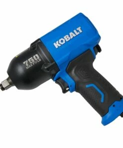 Kobalt 0.5-in 750-ft Air Impact Wrench - Air Tools & Compressors 10 Kobalt 0.5-in 750-ft Air Impact Wrench - Air Tools & Compressors -Kobalt Sales Store 44612170