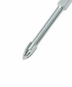 Kobalt 75.00mm Carbide Tipped Twist Drill Bit - Power Tool Accessories -Kobalt Sales Store 44612476