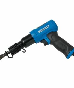 Kobalt Air Hammer with Chisel - Air Tools & Compressors -Kobalt Sales Store 44612481