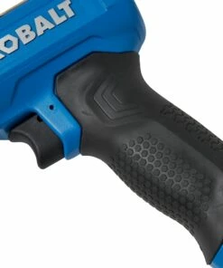 Kobalt Air Hammer with Chisel - Air Tools & Compressors -Kobalt Sales Store 44612484