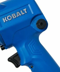 Kobalt 0.5-in 400-ft lbs. Air Impact Wrench - Air Tools & Compressors 10 Kobalt 0.5-in 400-ft lbs. Air Impact Wrench - Air Tools & Compressors -Kobalt Sales Store 44612589