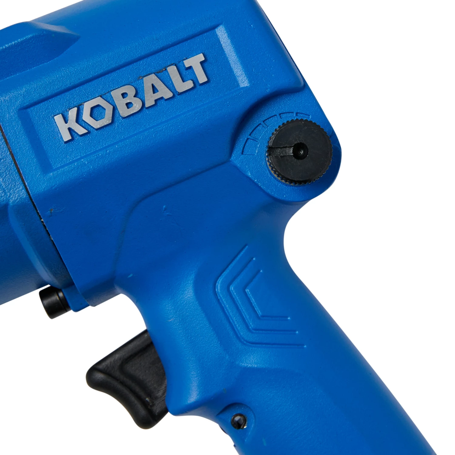 Kobalt 0.5-in 400-ft lbs. Air Impact Wrench - Air Tools & Compressors 5 Kobalt 0.5-in 400-ft lbs. Air Impact Wrench - Air Tools & Compressors - Image 5