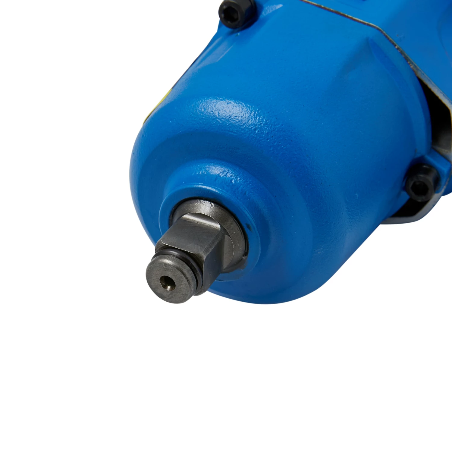 Kobalt 0.5-in 400-ft lbs. Air Impact Wrench - Air Tools & Compressors 4 Kobalt 0.5-in 400-ft lbs. Air Impact Wrench - Air Tools & Compressors - Image 4