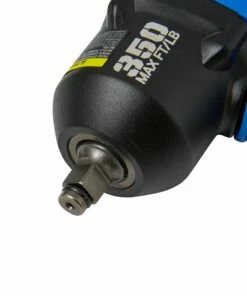 Kobalt 0.375-in 350-ft Air Impact Wrench - Air Tools & Compressors 11 Kobalt 0.375-in 350-ft Air Impact Wrench - Air Tools & Compressors -Kobalt Sales Store 44612813