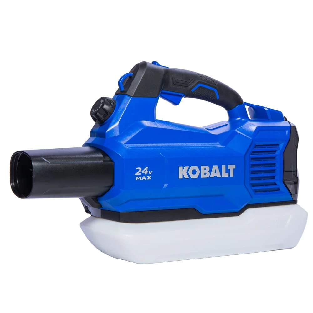Kobalt 24V Kobalt Fogger Kit - Outdoor Tools & Equipment 2 Kobalt 24V Kobalt Fogger Kit - Outdoor Tools & Equipment - Image 2