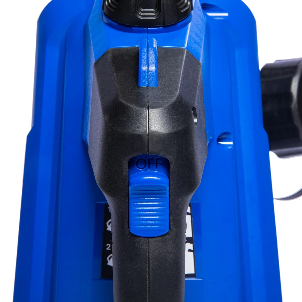 Kobalt 24V Kobalt Fogger Kit - Outdoor Tools & Equipment 4 Kobalt 24V Kobalt Fogger Kit - Outdoor Tools & Equipment - Image 4