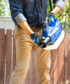 Kobalt 24V Kobalt Fogger Kit - Outdoor Tools & Equipment 26 Kobalt 24V Kobalt Fogger Kit - Outdoor Tools & Equipment -Kobalt Sales Store 44727992