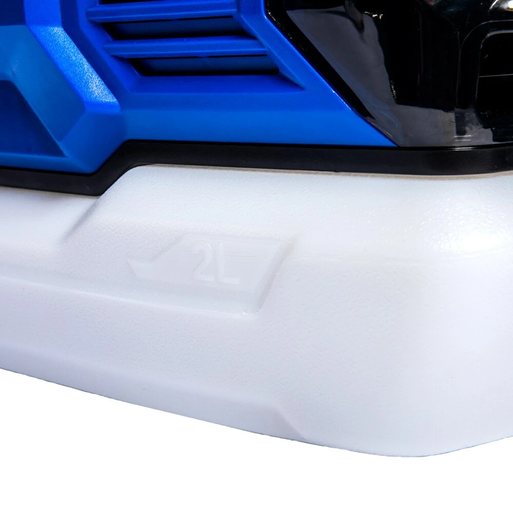 Kobalt 24V Kobalt Fogger Kit - Outdoor Tools & Equipment 6 Kobalt 24V Kobalt Fogger Kit - Outdoor Tools & Equipment - Image 6