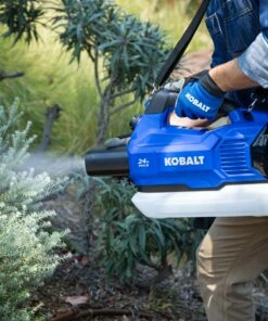 Kobalt 24V Kobalt Fogger Kit - Outdoor Tools & Equipment 23 Kobalt 24V Kobalt Fogger Kit - Outdoor Tools & Equipment -Kobalt Sales Store 44727995