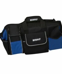 Kobalt 230-Piece Household Tool Set with Soft Case - Hand Tools -Kobalt Sales Store 44838003
