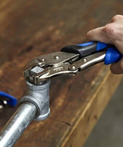 Kobalt 3-Pack Locking Plier Set - Hand Tools -Kobalt Sales Store 44845760 scaled