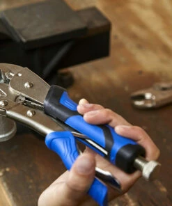 Kobalt 3-Pack Locking Plier Set - Hand Tools -Kobalt Sales Store 44845761 scaled