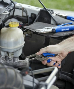 Kobalt 3-Pack Locking Plier Set - Hand Tools -Kobalt Sales Store 44845850 scaled