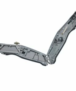 Kobalt Kobalt Auto Loading Retractable Utility Knife 18mm 5-Blade Retractable Utility Knife with On Tool Blade Storage - Hand Tools -Kobalt Sales Store 44864404