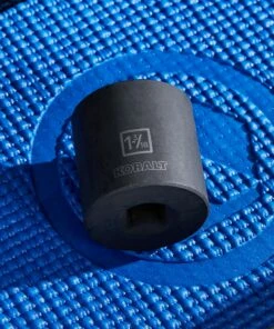 Kobalt Standard (SAE) 1/2-in Drive 1-3/16-in 6-Point Impact Socket - Hand Tools -Kobalt Sales Store 44893535