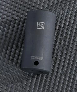 Kobalt Standard (SAE) 1/2-in Drive 1-1/8-in 6-Point Impact Socket - Hand Tools -Kobalt Sales Store 44893546