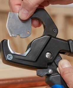 Kobalt Up To 1 In Pex Cutter Replacement Blades - Plumbing Tools & Cements -Kobalt Sales Store 44893596