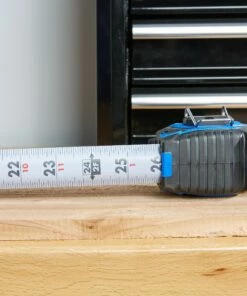 Kobalt Compact 25-ft Tape Measure - Levels & Measuring Tools -Kobalt Sales Store 44895385