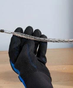 Kobalt 7.28-ft Steel Pulling Grip - Electrical Testers & Tools -Kobalt Sales Store 44895932