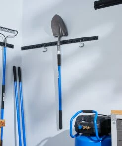 Kobalt 40-in Fiberglass Handle Digging Shovel - Outdoor Tools & Equipment -Kobalt Sales Store 44907589