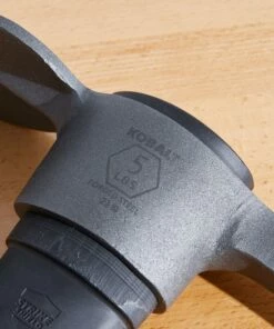 Kobalt 5-lb Fiberglass Steel Pick Mattock - Outdoor Tools & Equipment -Kobalt Sales Store 44907590