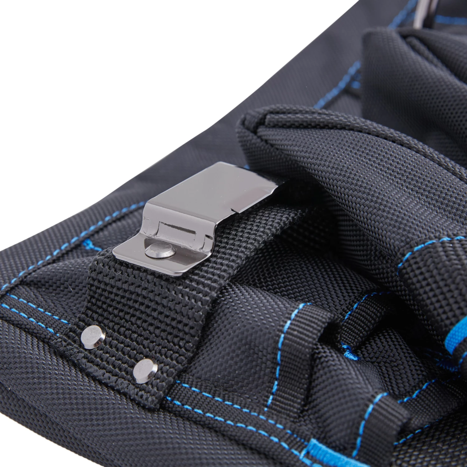 Kobalt Polyester General Construction Tool Pouch - Tool Storage & Work Benches 2 Kobalt Polyester General Construction Tool Pouch - Tool Storage & Work Benches - Image 2