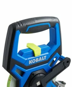 Kobalt 100 FT Kobalt Pro Fiberglass - Levels & Measuring Tools -Kobalt Sales Store 45063255