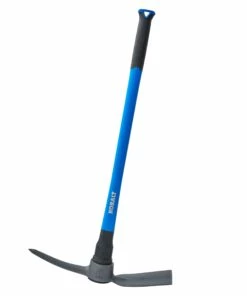 Kobalt 5-lb Fiberglass Steel Pick Mattock - Outdoor Tools & Equipment -Kobalt Sales Store 45231385