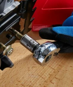 Kobalt Universal 9-Piece Standard (SAE) 3/8-in Drive Spline Set Shallow Socket Set - Hand Tools -Kobalt Sales Store 45348101