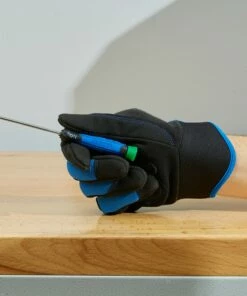 Kobalt Screwdrivers 10-Piece Plastic Handle Set Screwdriver Set - Hand Tools -Kobalt Sales Store 45370336