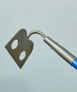 Kobalt 54-in Fiberglass Handle Forged Mortar Hoe - Outdoor Tools & Equipment -Kobalt Sales Store 45370341