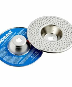 Kobalt 3-Pack 4-in Set High-speed Steel Circular Saw Blade Set - Power Tool Accessories -Kobalt Sales Store 45370656