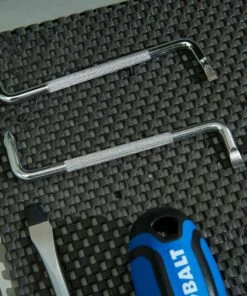 Kobalt Screwdrivers 20-Piece Plastic Handle Magnetic Assorted Screwdriver Set - Hand Tools -Kobalt Sales Store 45373466