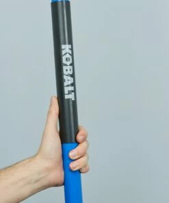 Kobalt 54-in Fiberglass Handle Forged Mortar Hoe - Outdoor Tools & Equipment -Kobalt Sales Store 45373469