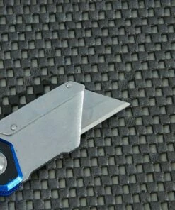 Kobalt Lock Back Knife 18Mm 1-Blade Utility Knife - Hand Tools -Kobalt Sales Store 45373471