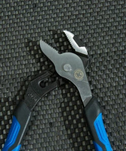 Kobalt 8-in Tongue and Groove Pliers - Hand Tools -Kobalt Sales Store 45373472