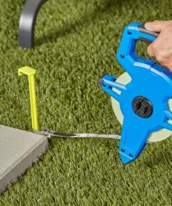 Kobalt 100 FT Kobalt Pro Fiberglass - Levels & Measuring Tools -Kobalt Sales Store 45373481