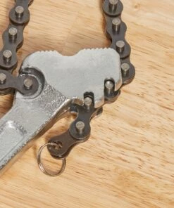 Kobalt 2-in Chain Wrench - Plumbing Tools & Cements -Kobalt Sales Store 45373500