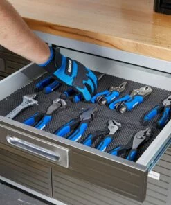 Kobalt 10-Piece Household Tool Set - Hand Tools -Kobalt Sales Store 45373501