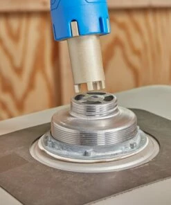 Kobalt Faucet Change-out Tool - Plumbing Tools & Cements -Kobalt Sales Store 45373503