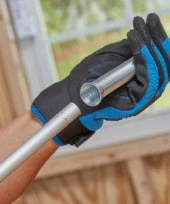 Kobalt Spring Tube Bender - Plumbing Tools & Cements -Kobalt Sales Store 45373522