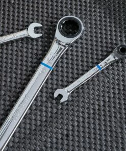 Kobalt 20-Piece Set 12-Point Standard (SAE) and Metric Combination Ratchet Wrench Set - Hand Tools -Kobalt Sales Store 45373534