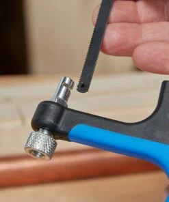 Kobalt 6-in Mini Hack Saw Blades - Hand Tools -Kobalt Sales Store 45373538