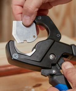Kobalt Up To 1 In Pex Cutter Replacement Blades - Plumbing Tools & Cements -Kobalt Sales Store 45373549