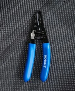 Kobalt Wire Strippers - Electrical Testers & Tools -Kobalt Sales Store 45373559